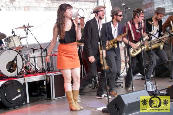 Bottle Of Moonshine (B) 10. Riverside Stomp - Reduit, Mainz-Kastel 31. Mai 2014 (5).JPG